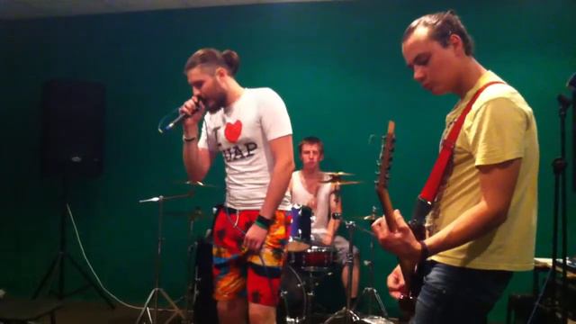 Storm Sceamer - Другу смотреть онлайн