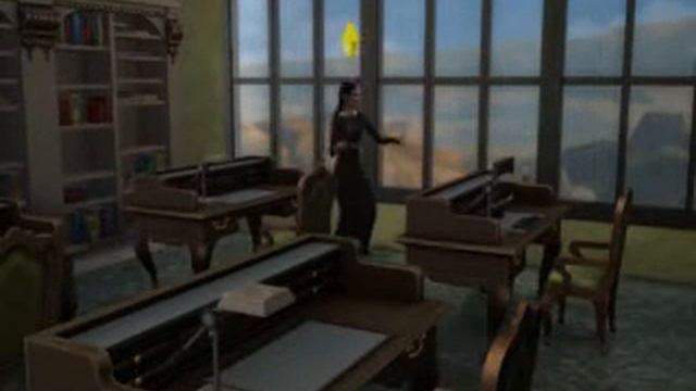 Звук в The Sims 4 смотреть онлайн