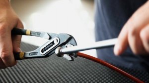 2. Проворот фитинга