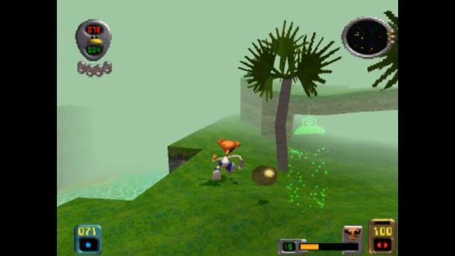 attack of the saucerman walkthrough part 17 mexican jungle смотреть онлайн