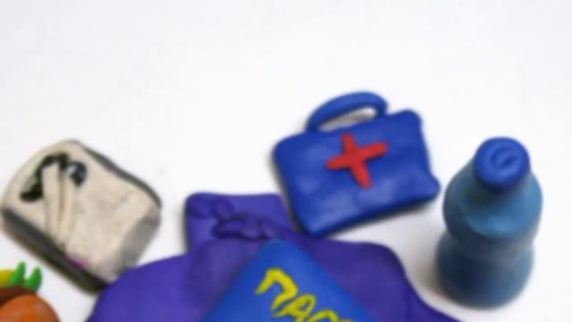 Как вести себя при землетрясении.Мульт для детей смотреть онлайн