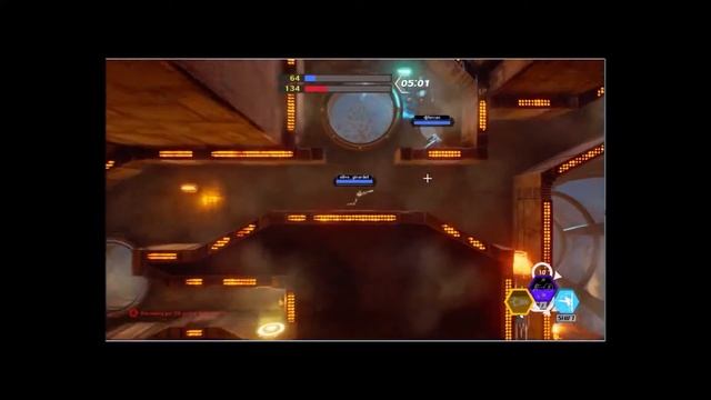 BATTLECREW Space Pirates - Test 1 - MAJOR FAIL !!! смотреть онлайн