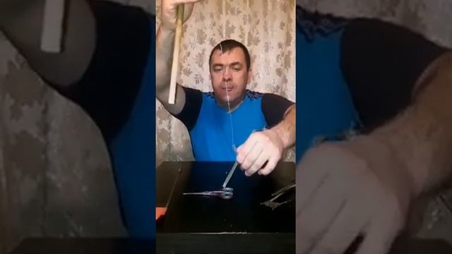 ЛЮБИТЕЛЯМ ЛОВЛИ НА ЖЕРЛИЦЫ