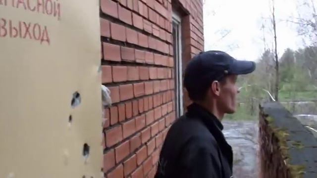 Детский лагерь "Лесная Быль" смотреть онлайн