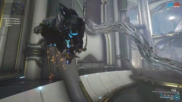 Луа Pavlov как пройти шпионаж на Лимбо легко \ Warframe гайд смотреть онлайн