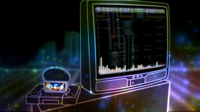 Sonic the Hedgehog 1 - Final Zone 8 bit NES Remix (Famirtacker 2A03 cover) смотреть онлайн