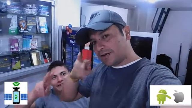 iOS VS Android смотреть онлайн