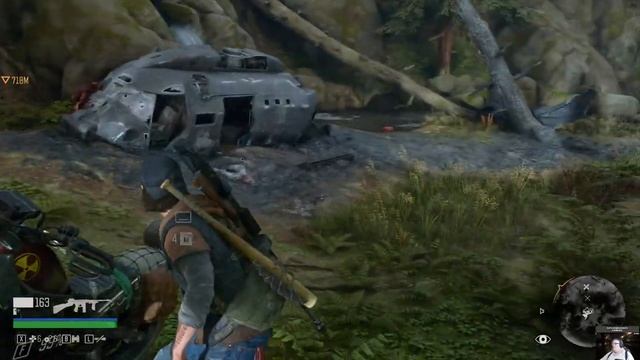 Days Gone ? Режим сложно 2 [1440] смотреть онлайн