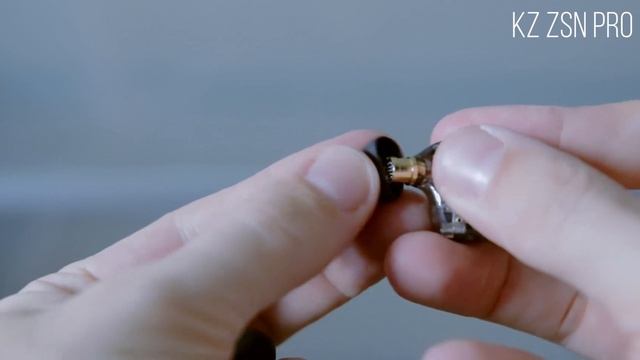 Comparativa Sonido KZ ZSN Pro X vs KZ ZSN Pro смотреть онлайн