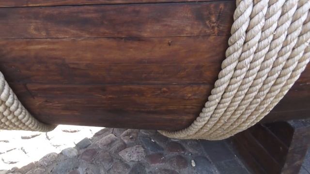 Подводная лодка царя Петра I или потаённое судно Ефима Никонова смотреть онлайн