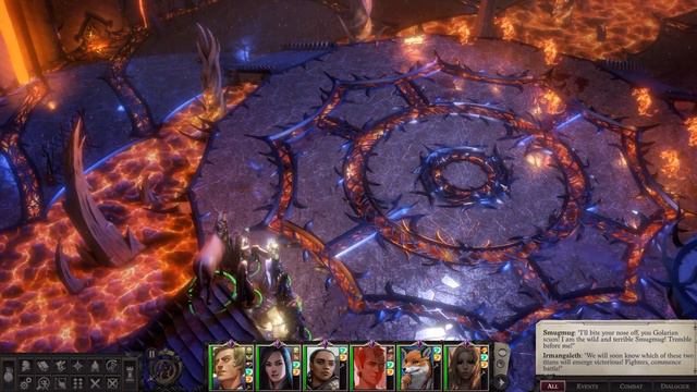 Find Someone Who Can Arrange A Fight In The Arena Pathfinder Wrath Of The Righteous