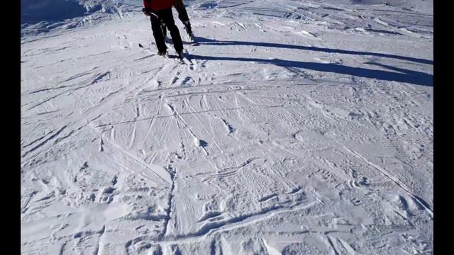 Первый результат, первого монтажа смотреть онлайн