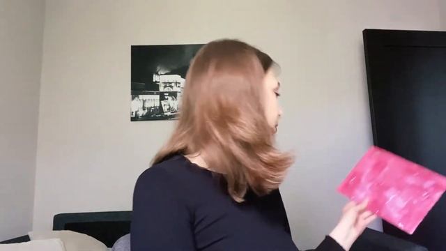арт влог 10 / нашла свой стиль рисования, продаю постеры и открытки, переосмысляюсь (снова) смотреть онлайн
