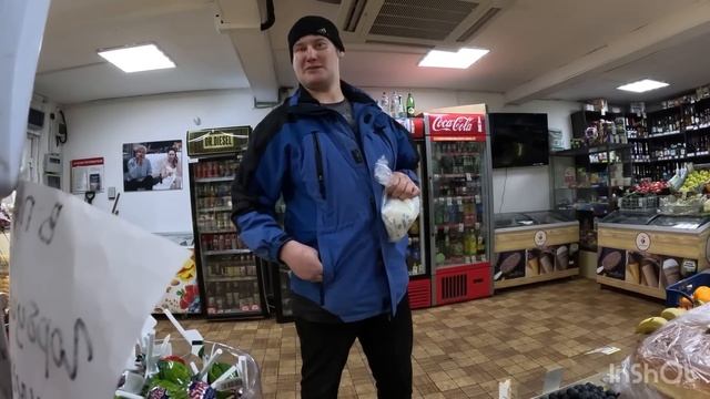 Готовим с любовью с Ульяной