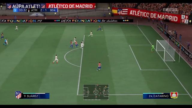 FIFA MANAGER 22. Второй сезон.