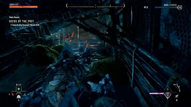 HORIZON FORBIDDEN WEST GRINDING AMPE NGANTUK! #2 смотреть онлайн