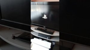 Ps4 pro не выходит из Безопасного режима