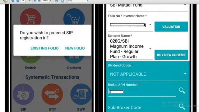 how to start sip in your mobile part-1 смотреть онлайн