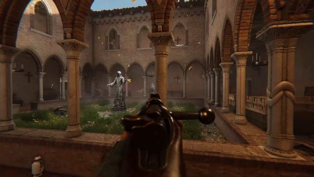 Isonzo - Official Free Piave Update Launch Trailer смотреть онлайн