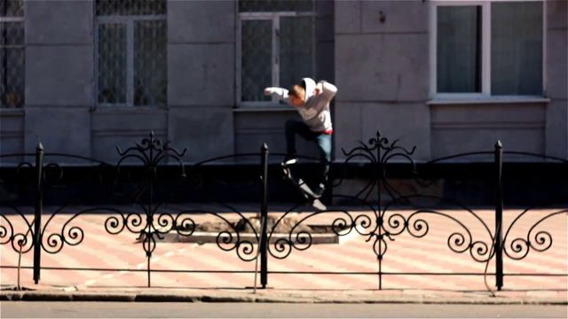 Андрей Рыжов STUFF team pro Welcome смотреть онлайн