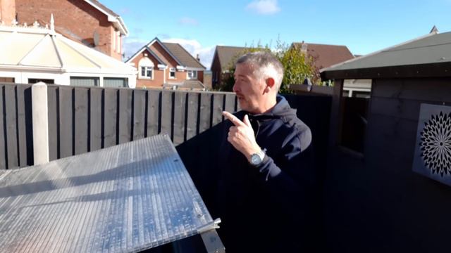 WINTER KOI POND setup**change FISH FOOD COCKTAIL**FISH SCRAPES** POND COVERS * and PLANS for WINTER смотреть онлайн