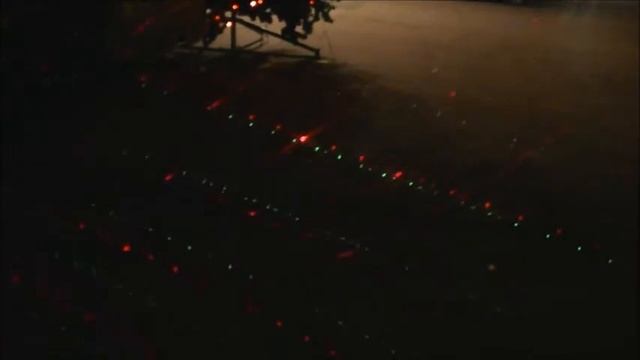 Moozlazer - новогоднее украшение магазина смотреть онлайн