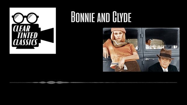 Bonnie And Clyde