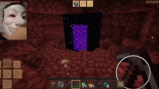 СПИДРАН ПО МАЙНКРАФТУ? смотреть онлайн