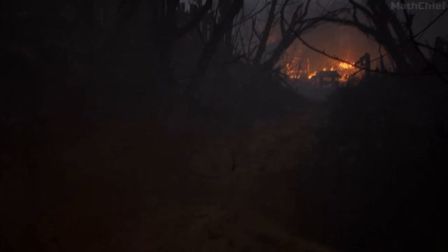 The Witcher 1 Remake - Official First Look Video (2023) смотреть онлайн