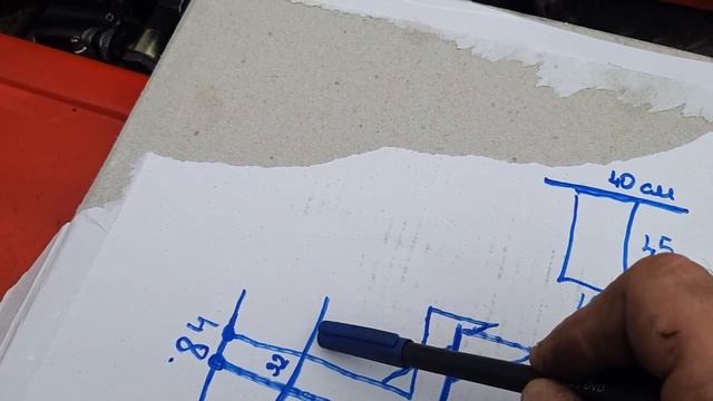 Размеры навески,трехточка. смотреть онлайн