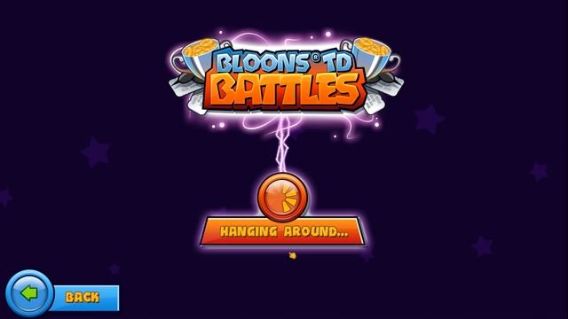 SURVIVE FOREVER! DEFEND MODE - Bloons TD Battles смотреть онлайн
