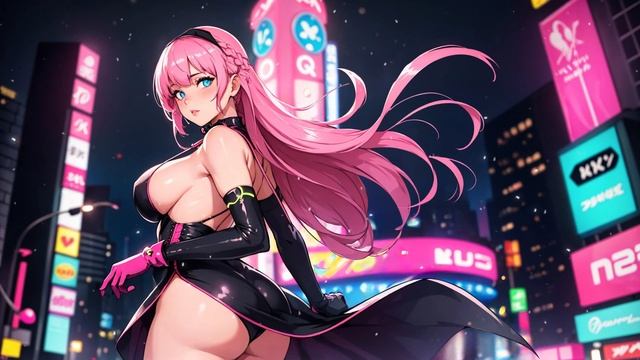 Tokyo Girl Chill ? Cozy Lofi Study ? [ Beats To Relax / Study / Work To ] смотреть онлайн