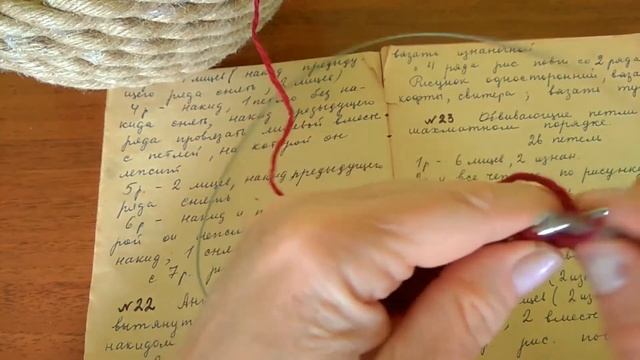 Как связать Узор "Соты". Вязание с нуля. Узоры спицами. Вяжем вместе. смотреть онлайн