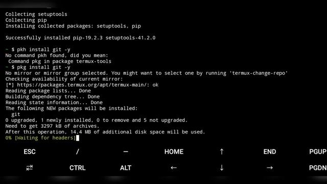 How To Destroyed Victims Phone with Termux || 2023 Infect Termux Tools || Termux смотреть онлайн