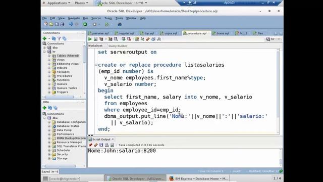 Webcast: Oracle Database vs Microsoft SQL Server смотреть онлайн