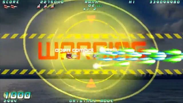 Rolling Gunner ステージ１プレイ смотреть онлайн