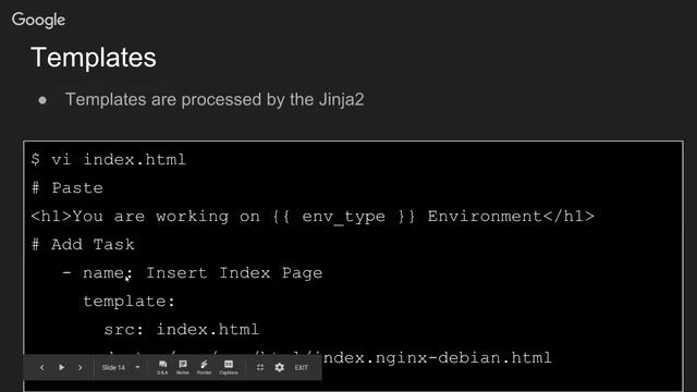 Automate the boring stuff with Ansible смотреть онлайн