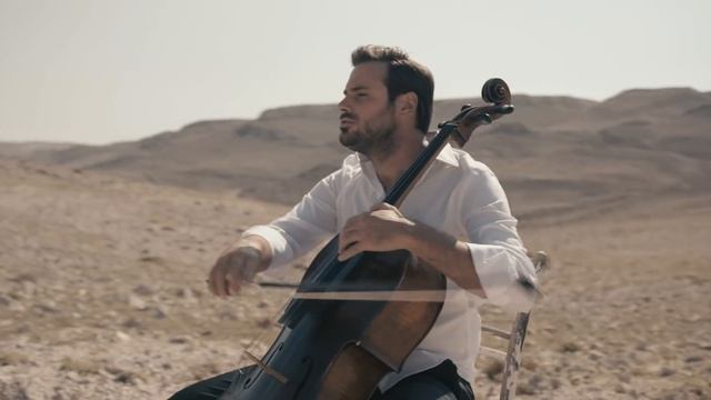 HAUSER - The Ecstasy Of Gold смотреть онлайн