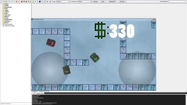 [ANDROID GAME] Pixel Tanks - Battlefield! (BETA) смотреть онлайн