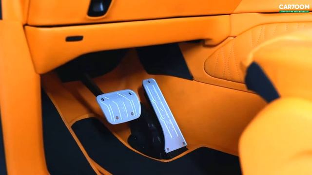 Тюнинг Mercedes G class 2021 от компании Keyvany Herems смотреть онлайн