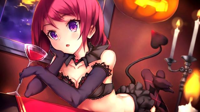 Nightcore - Niebo i Piekło (Ewelina Lisowska) (Jaro Remix) смотреть онлайн