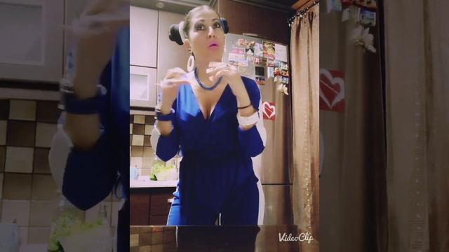 Я очень рада, что она сказала мне, пожалуйста, найди ее, я хочу сделать ей одолжение в подарок♥️🙏 смотреть онлайн