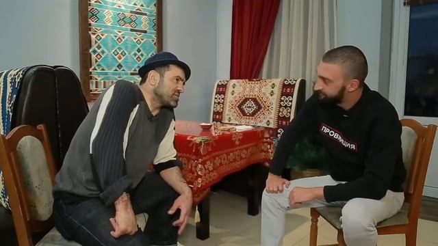 Кама Пуля подерётся в Битве за Хайп?! смотреть онлайн