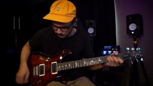 December Avenue - Bulong (Guitar Playthrough) смотреть онлайн
