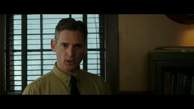 И ГРЯНУЛ ШТОРМ…- трейлер.