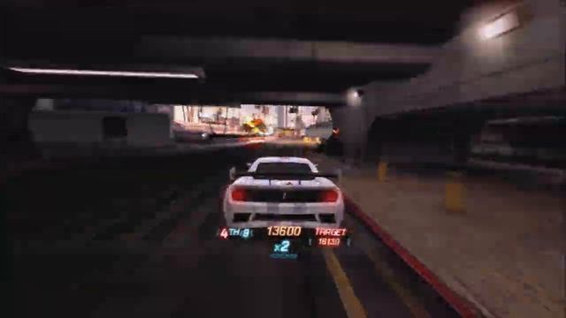 SPLIT/SECOND | WALKTHROUGH PART 4 | SPLASHDOWN (4K 60 FPS) смотреть онлайн