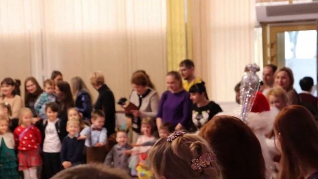 Театр для детей/Краснодарский кукольный театр смотреть онлайн