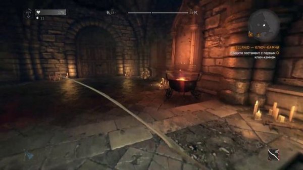 Dying Light: Hellraid. ЧТО? ПОПАЛИ В СРЕДНИЙ ВЕК? #1