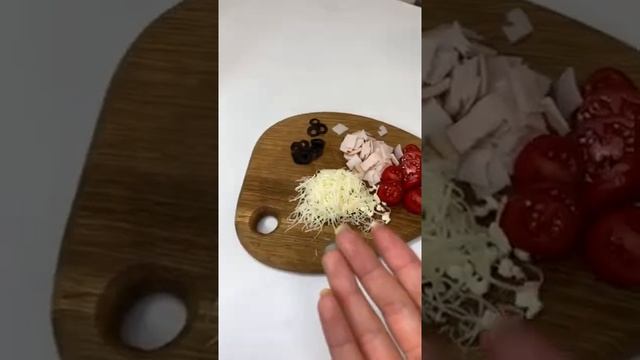 Рецепт пиццы в кружке смотреть онлайн