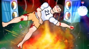 САМОЕ МУЗЫКАЛЬНОЕ ФАТАЛИТИ! ► Happy Room |5| Прохождение